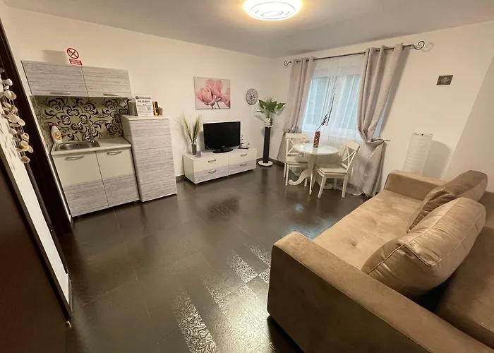 Apartament Mihaela