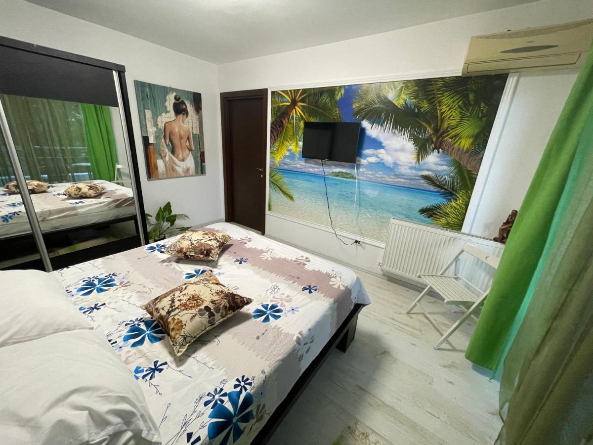 Mihaela Apartment Mamaia