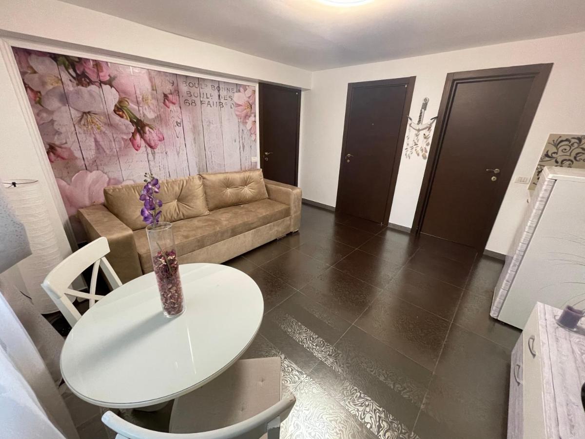 Apartment Mihaela Mamaia