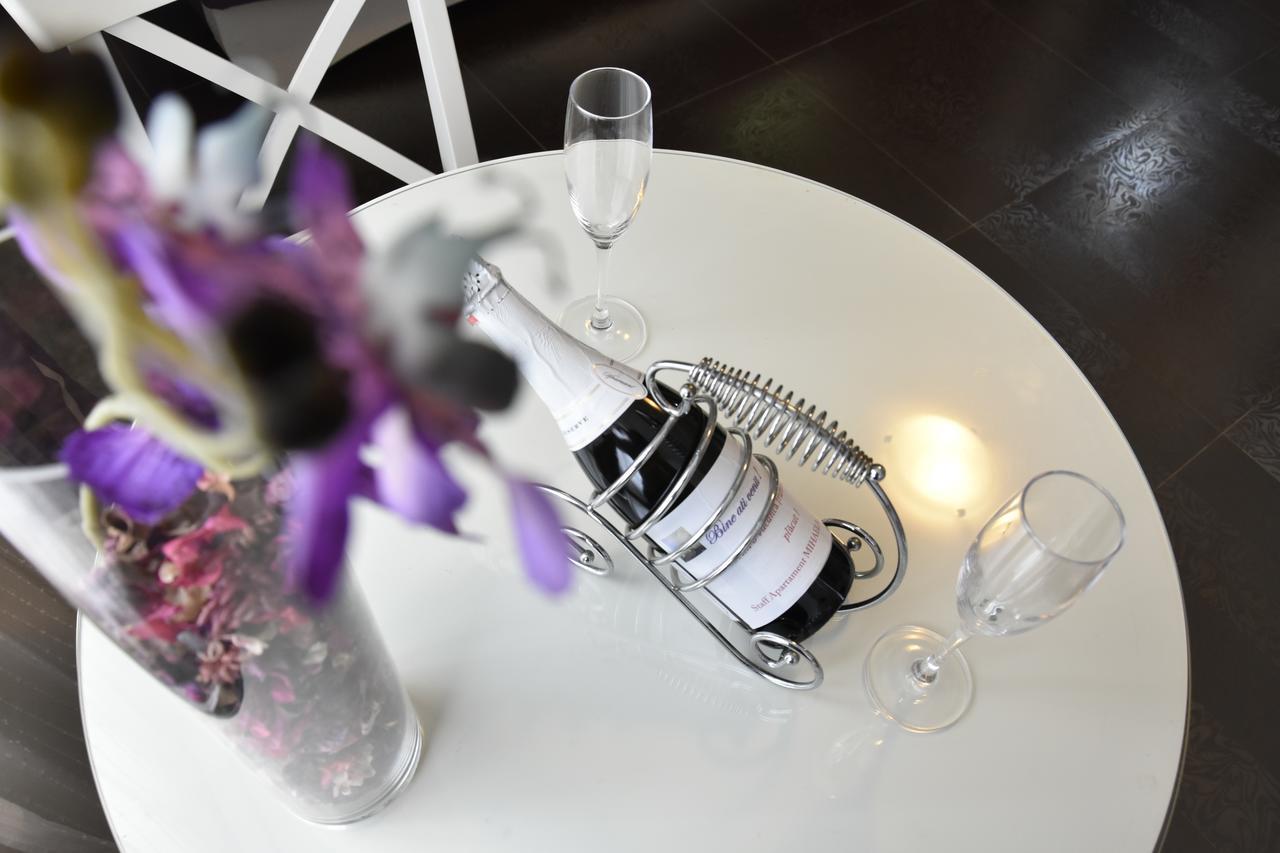 Apartment Mihaela *