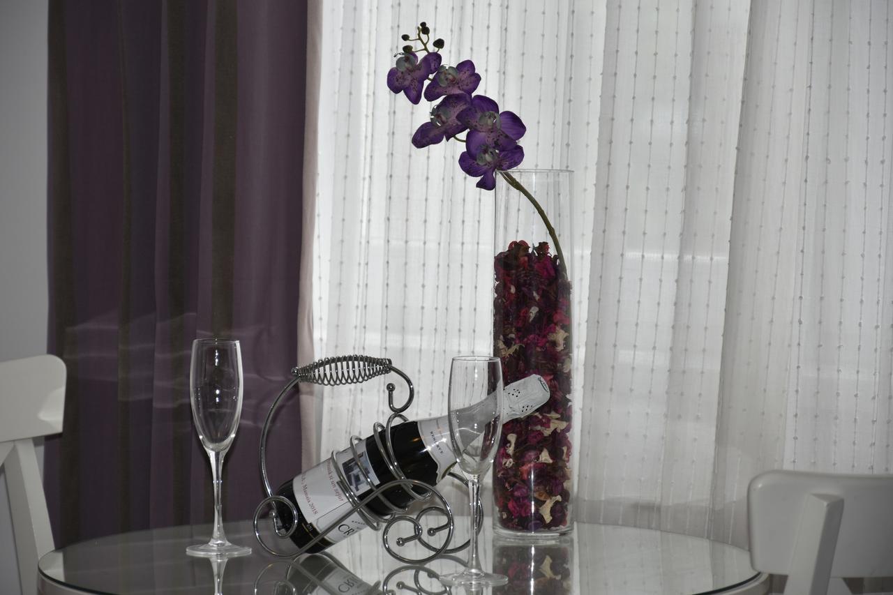Mihaela Apartment Mamaia