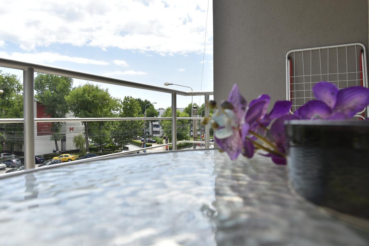 Apartment Mihaela