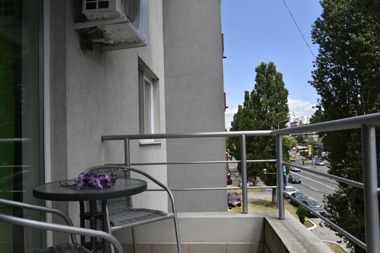 Apartment Mihaela Mamaia