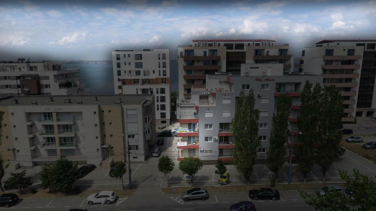 Apartment Mihaela *