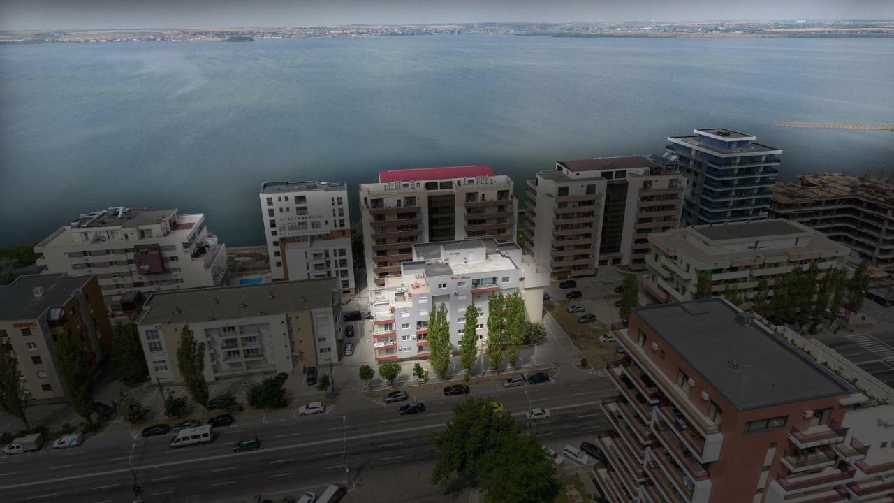 Apartment Mihaela